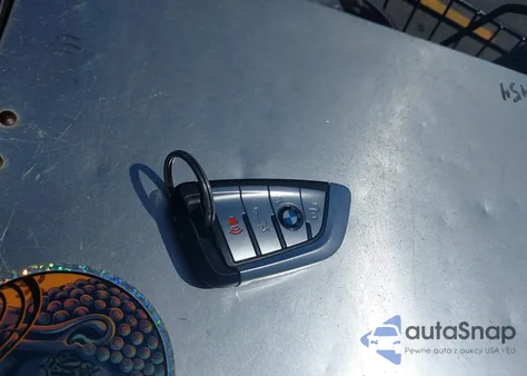 2023 BMW X5 Sdrive40I from USA, damaged, VIN 5UXCR4C07P9R04681